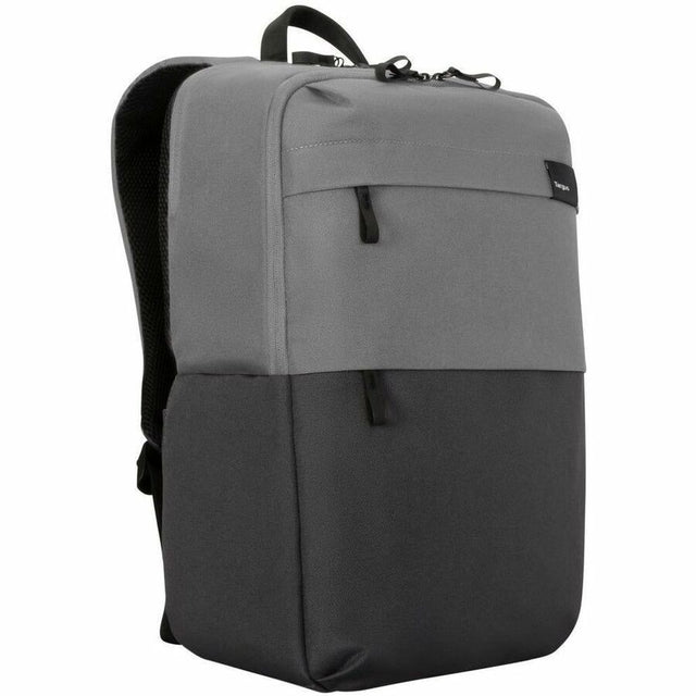 Targus Sagano EcoSmart TBB634GL Carrying Case (Backpack) for 15.6" to 16" Notebook - Gray