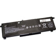 HP BATT 11.55 5933 MAH 71 WATT