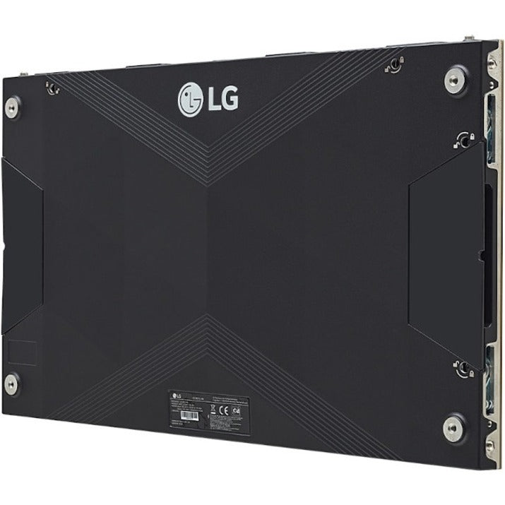 LG Ultra Slim LSCB012-RK Digital Signage Display