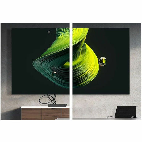 Samsung The Wall All-in-One 146" (4K)