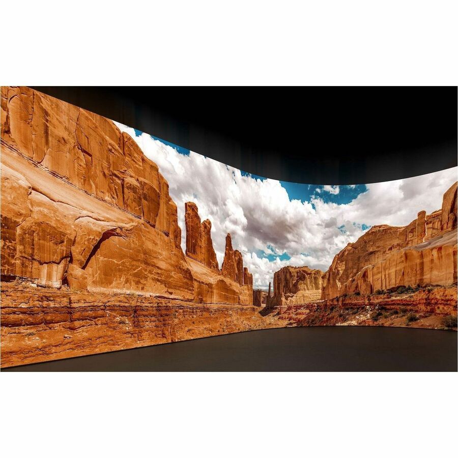Samsung The Wall All-in-One 146" (4K)