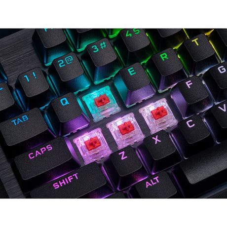 Corsair K70 RGB PRO Gaming Keyboard