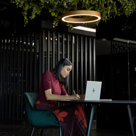 HP EliteBook 835 G9 13.3" Notebook - AMD Ryzen 7 6800U - 16 GB - 512 GB SSD