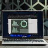 HP EliteBook 835 G9 13.3" Notebook - AMD Ryzen 7 6800U - 16 GB - 512 GB SSD