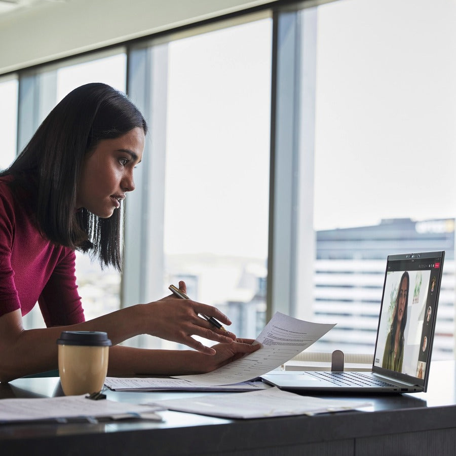 HP EliteBook 865 G9 16" Notebook - AMD Ryzen 7 6800U - 32 GB - 512 GB SSD