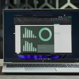 HP EliteBook 865 G9 16" Notebook - AMD Ryzen 7 6800U - 32 GB - 512 GB SSD