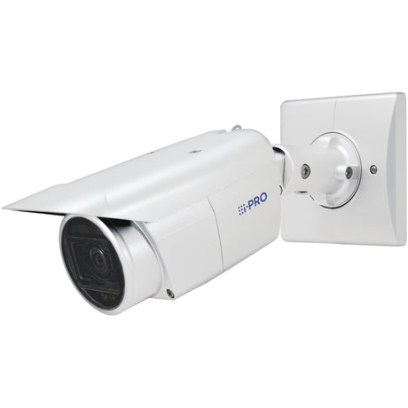 i-PRO WV-S1552L 5 Megapixel Outdoor Network Camera - Color - Bullet