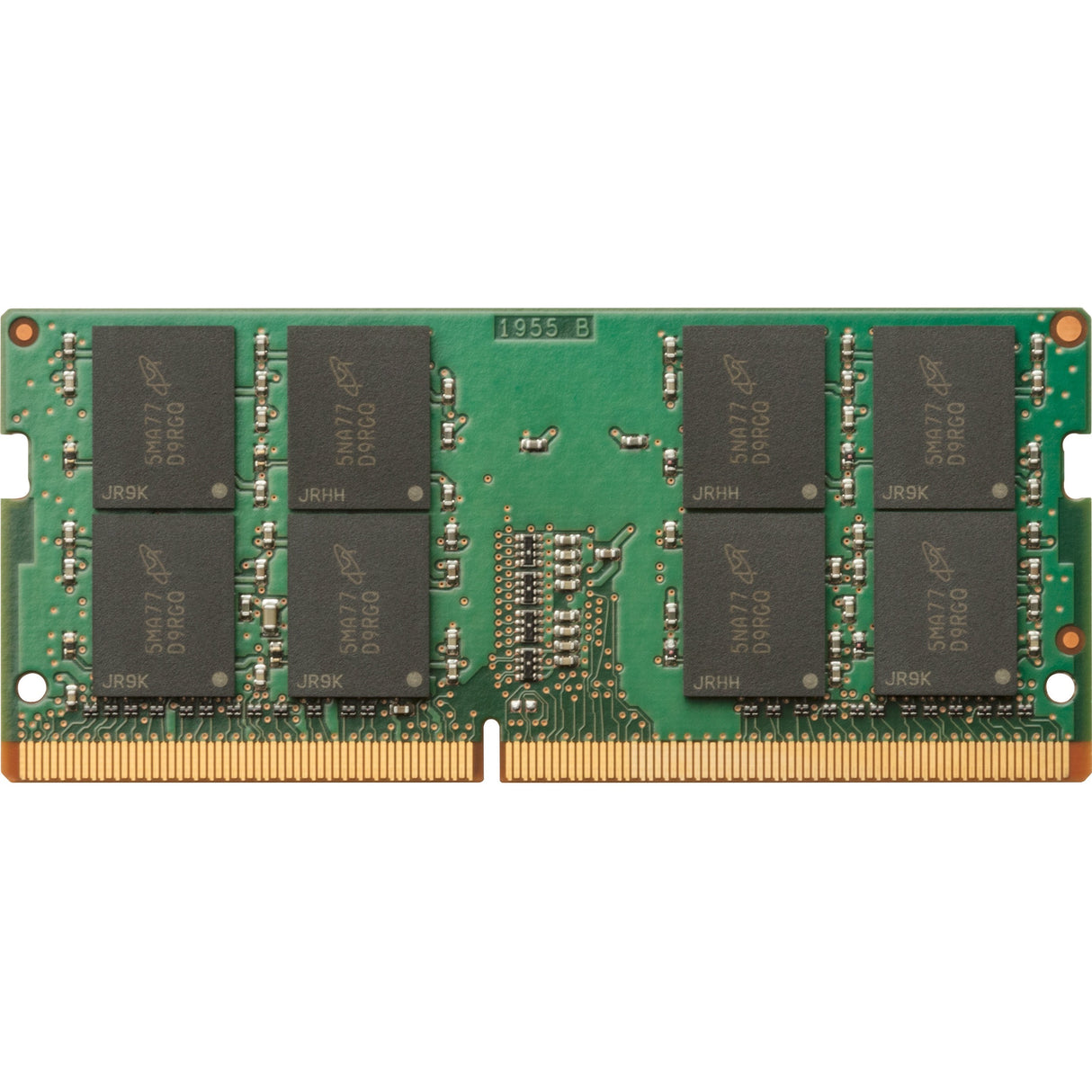 8GB 1X8GB DDR5 4800 UDIMM NECC