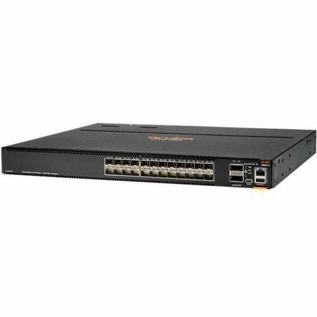 HPE CX 8360 8360v2- 24XF2C Ethernet Switch