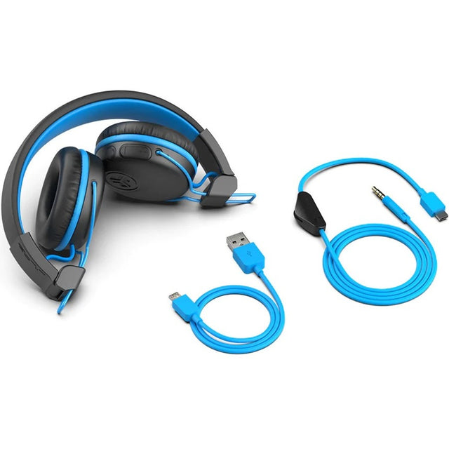 JLab JBuddies Play Gaming Wireless Kids Headset