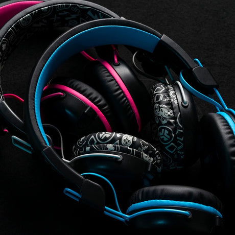 JLab JBuddies Play Gaming Wireless Kids Headset