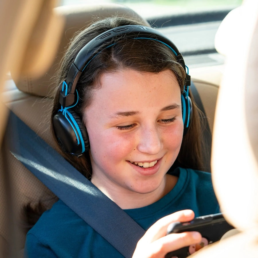 JLab JBuddies Play Gaming Wireless Kids Headset