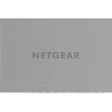 Netgear 8-port Ultra60 PoE++ Multi-Gigabit (2.5G) Ethernet Plus Switch