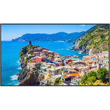 Panasonic TH-55EQ2W 55" Class 4K Digital Display