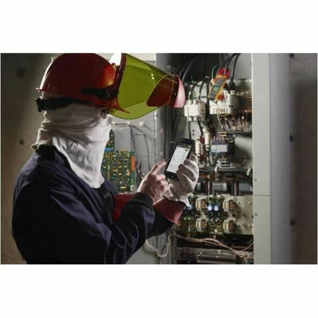 Fluke 378 FC Non-Contact Voltage True-rms AC/DC Clamp Meter