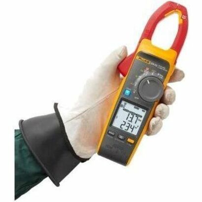 Fluke 378 FC Non-Contact Voltage True-rms AC/DC Clamp Meter