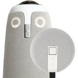Owl Labs Wired Microphone for Camera, Video Conferencing, Voice