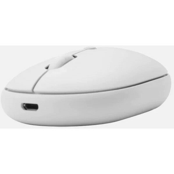 Macally Rechargeable Bluetooth Optical Mouse for Mac and PC (BTTOPBAT)