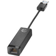 HP USB 3.0 to Gigabit RJ45 Adapter G2