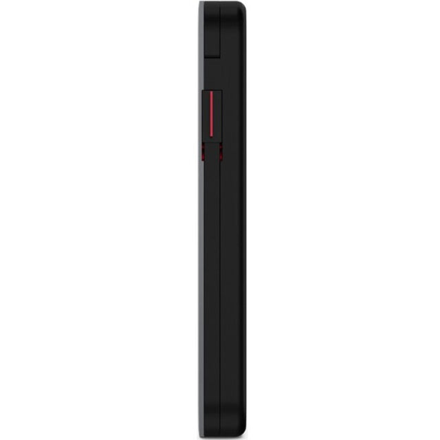 Lenovo Go Wireless Mobile Power Bank (10000 mAh