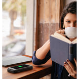 Lenovo Go Wireless Mobile Power Bank (10000 mAh