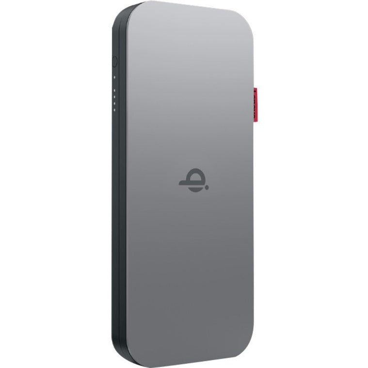 Lenovo Go Wireless Mobile Power Bank (10000 mAh