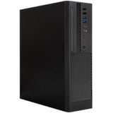 IN WIN Micro-ATX Desktop case,