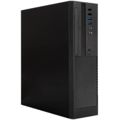IN WIN Micro-ATX Desktop case,