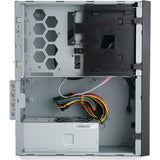 IN WIN Micro-ATX Desktop case,