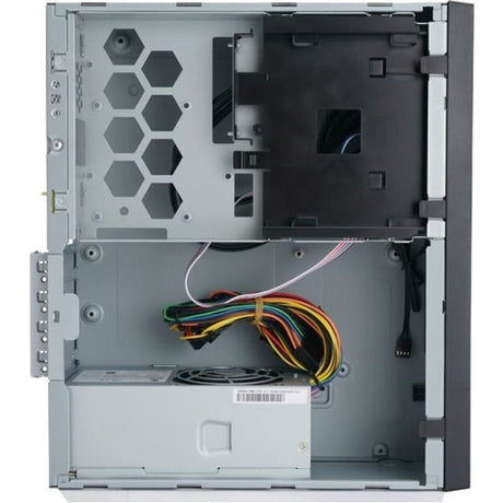 IN WIN Micro-ATX Desktop case,