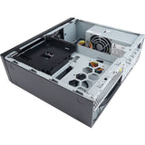 IN WIN Micro-ATX Desktop case,