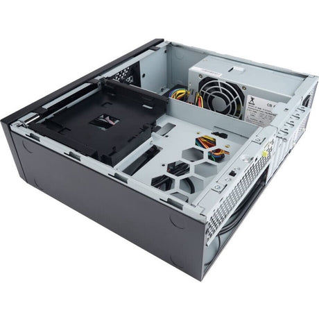 IN WIN Micro-ATX Desktop case,