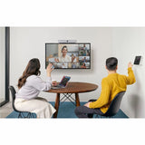 Cisco Webex Room Bar (First Light Color) with Table-stand Room Navigator