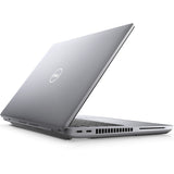 Dell Latitude 5000 5421 14" Notebook - Full HD - Intel Core i7 11th Gen i7-11850H - vPro Technology - 16 GB - 256 GB SSD - English (US) Keyboard - Titan Gray