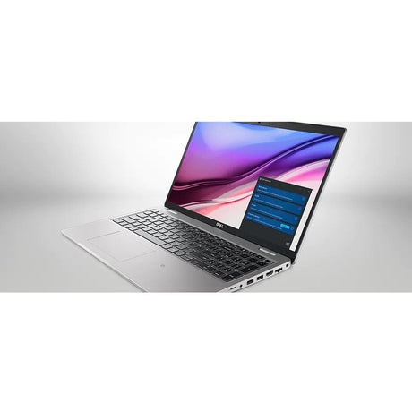 Dell Latitude 5000 5421 14" Notebook - Full HD - Intel Core i7 11th Gen i7-11850H - vPro Technology - 16 GB - 256 GB SSD - English (US) Keyboard - Titan Gray