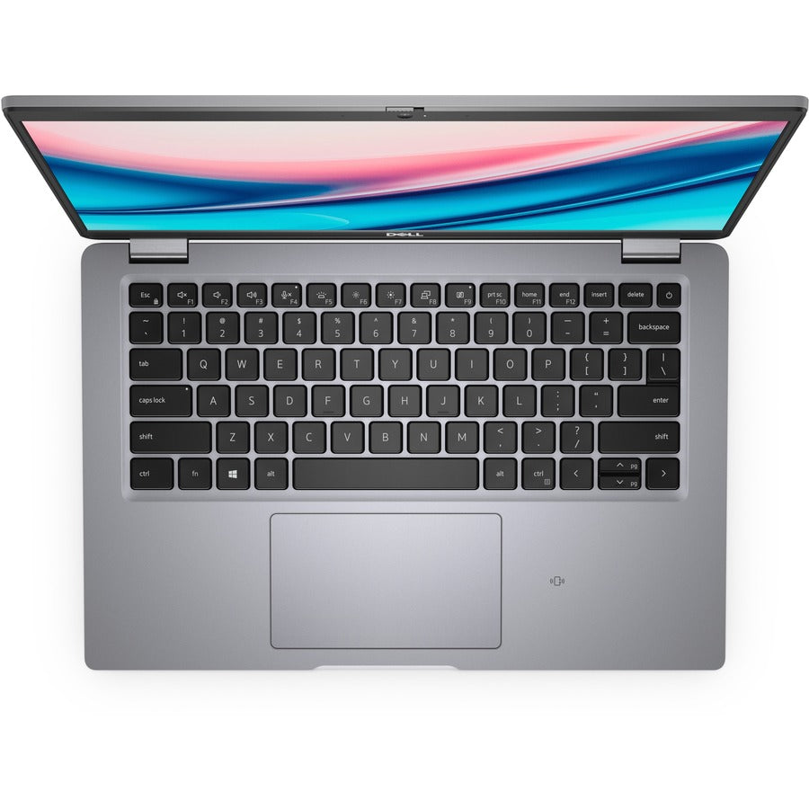 Dell Latitude 5000 5421 14" Notebook - Full HD - Intel Core i7 11th Gen i7-11850H - vPro Technology - 16 GB - 256 GB SSD - English (US) Keyboard - Titan Gray