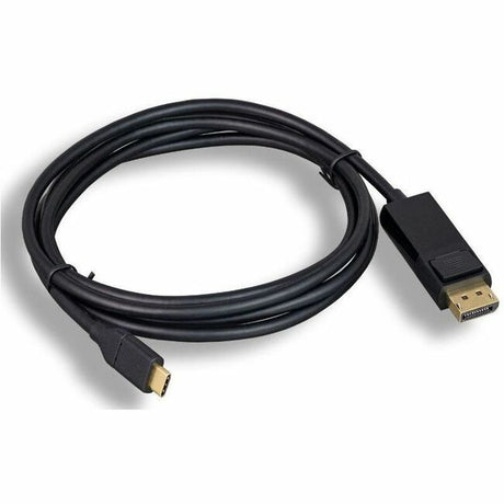 USB-C 3.1 MALE TO DISPLAYPORT