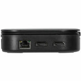 Targus USB-C Universal Dual HD Docking Station with 80W PD Pass-Thru