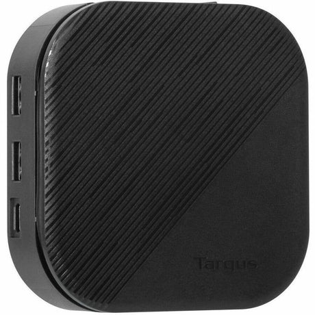 Targus USB-C Universal Dual HD Docking Station with 80W PD Pass-Thru