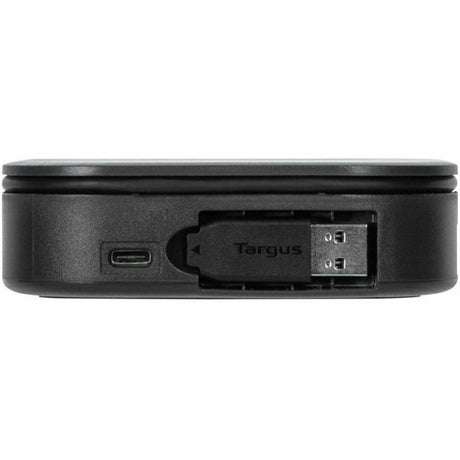 Targus USB-C Universal Dual HD Docking Station with 80W PD Pass-Thru