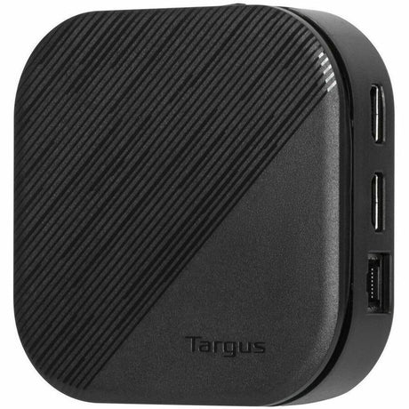 Targus USB-C Universal Dual HD Docking Station with 80W PD Pass-Thru