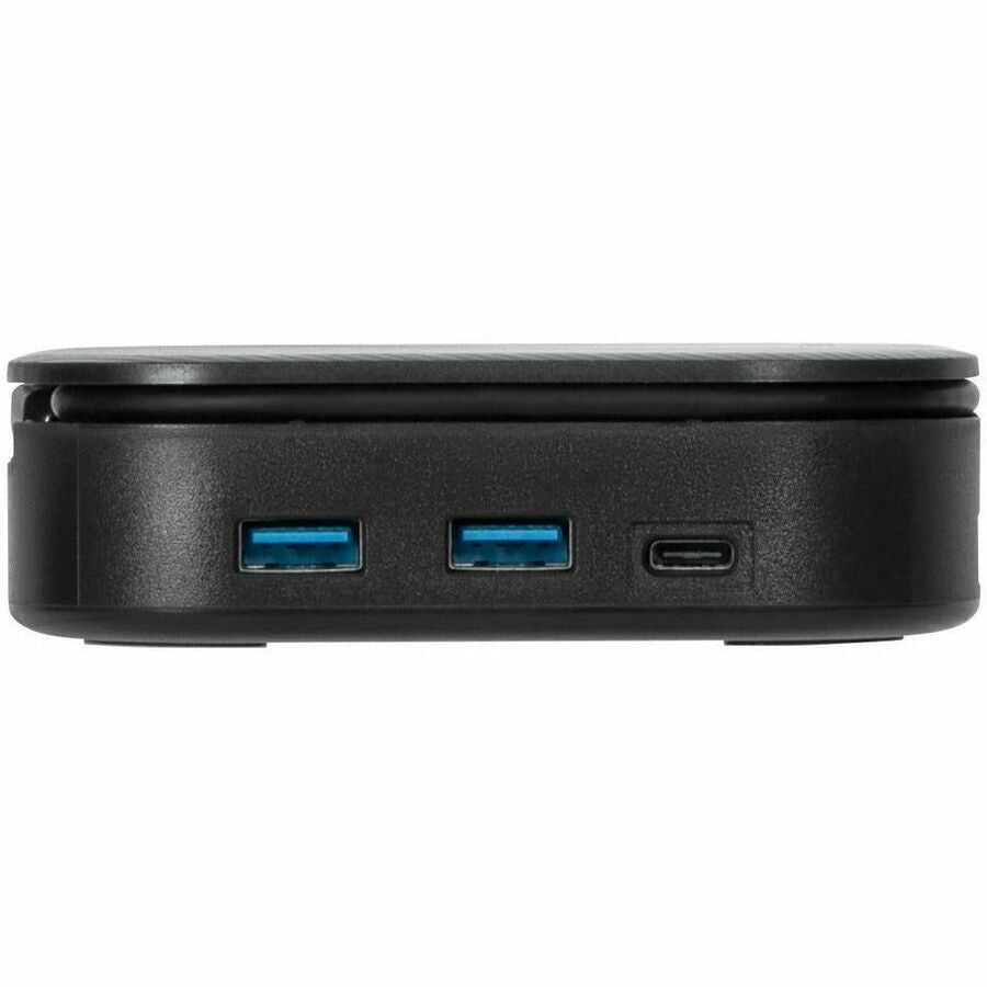 Targus USB-C Universal Dual HD Docking Station with 80W PD Pass-Thru
