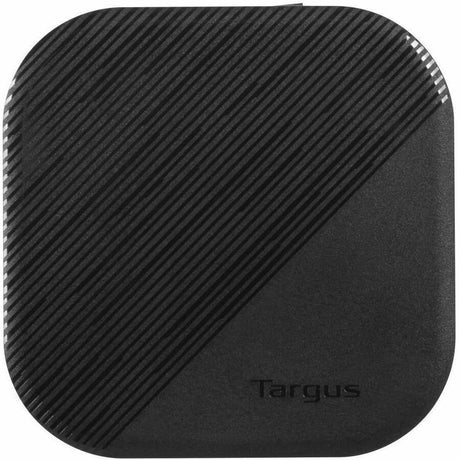 Targus USB-C Universal Dual HD Docking Station with 80W PD Pass-Thru