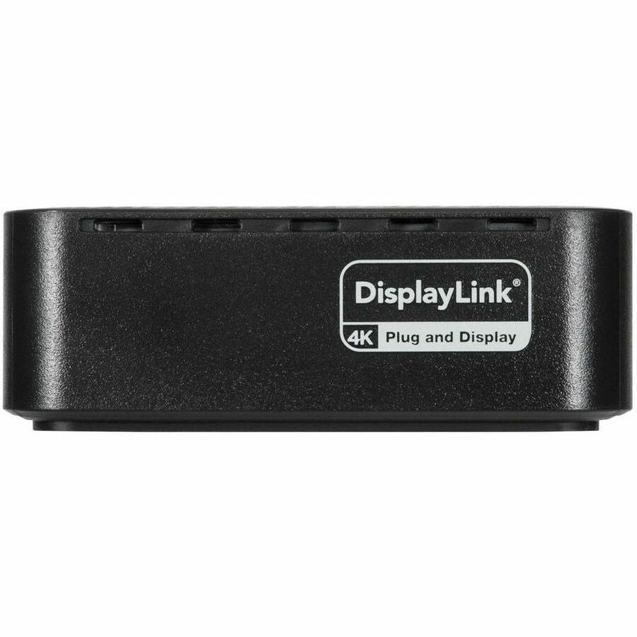Targus Universal USB-C DV4K Docking Station with 65W Power Delivery