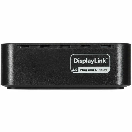 Targus Universal USB-C DV4K Docking Station with 65W Power Delivery