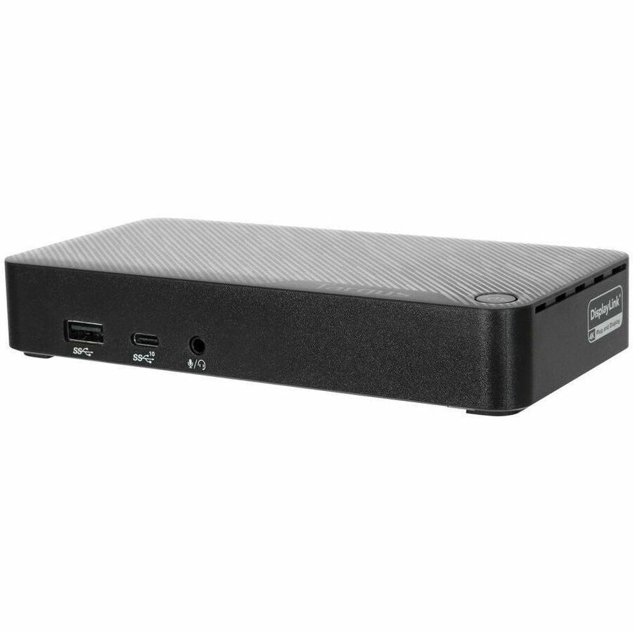 Targus Universal USB-C DV4K Docking Station with 65W Power Delivery