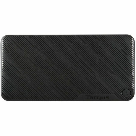 Targus Universal USB-C DV4K Docking Station with 65W Power Delivery