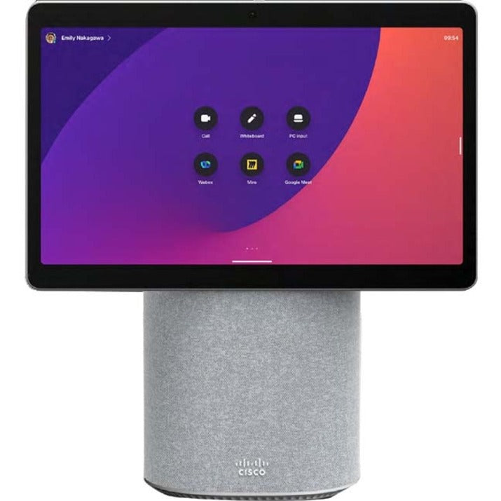 Cisco Webex Desk Mini - TAA