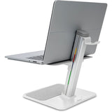 Kensington SmartView Organizing Laptop Riser