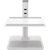 Kensington SmartView Organizing Laptop Riser